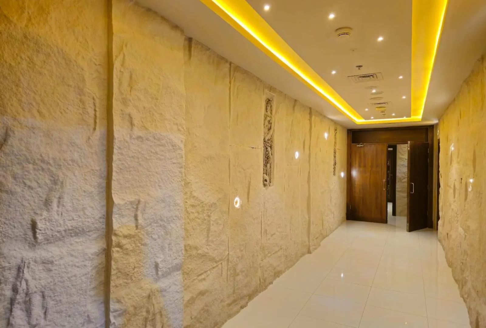 Apartment Al Manara Classic Deluxe Sheikh Zayed Rd Studio Dubai United Arab Emirates