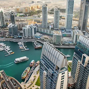 Апартаменты Fam Living - Jbr Shams 1, Дубай