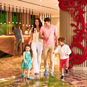 Aparthotel Mercure Barsha Heights, Dubai