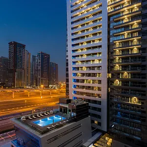 Ξενοδοχείο Millennium Place Marina, Ντουμπάι