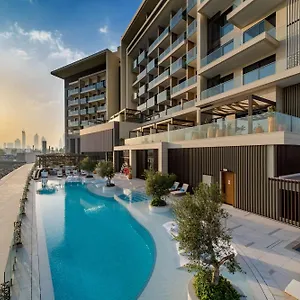 5* Otel Hyatt Centric Jumeirah