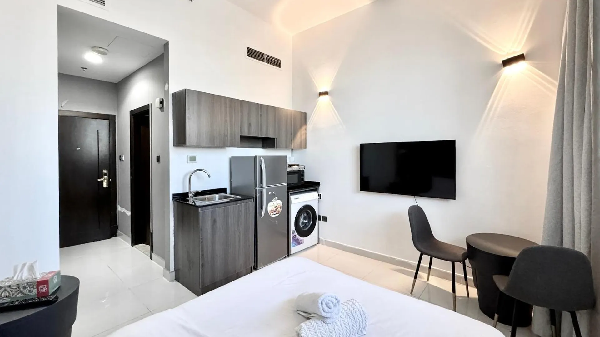 Al Manara Classic Deluxe Sheikh Zayed Rd Studio Dubai 0*,  United Arab Emirates
